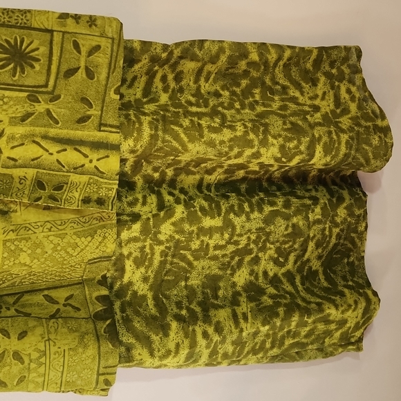 Midnight Run Dress - Picture 2 of 4